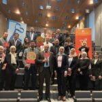 الأردن: لقاء مشترك لمدير اتحاد شركات التأمين ومدير مدنت