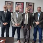 الأردن: الاتحاد يختتم برنامجه التدريبي الثاني