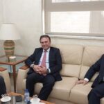 فلسطين: بيانات شركة المشرق للتأمين خلال العام 2022