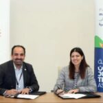 اتحاد مصارف الإمارات يوقع مذكرة تفاهم مع الجمعية الأذربيجانية للبنوك