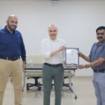 الكويت: مجموعة الخليج للتأمين تجري دورة تدريبية توعوية لموظفيها