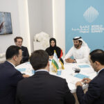 بنك التنمية العماني يوقع على مذكرة تفاهم مع المعهد العربي للتخطيط بالكويت