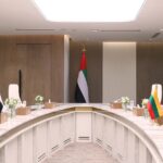 سوق أبوظبي العالمي يبرم اتفاقية شراكة مع “زاند بنك”