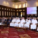 الدكتور عمر الشوبكي رئيساً تنفيذياً لبنك الشفاء والصحة الأردني