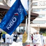 رئيس بنك الخليج: نقوم بوضع الهيكل التجاري للاندماج مع الأهلي