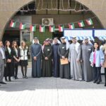 بنك مسقط يشارك في حفل يوم الخريج بجامعة السلطان قابوس