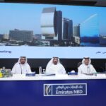 البنك الأوروبي لإعادة الإعمار والتنمية يطلق المرحلة الثانية لرقمنة المنطقة الاقتصادية لقناة السويس