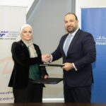 بنك لِشا ينظّم حملة للتبرّع بالدم