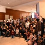 الإستثماري يوقع اتفاقية مع مبادرة ” درب الأردن”