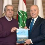 انضمام معاوية القواسمي للبنك الإسلامي العربي