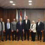 إطلاق منصة وتطبيق RE-MED COMMUNITY