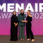 مصر: المهندس للتأمين تحصد جائزة الأكثر إبداعًا وابتكارًا