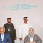 الإمارات وأوزبكستان تبحثان سبل زيادة التبادل التجاري وتعزيز الشراكة