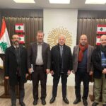 الرئيس ميقاتي يترأس اجتماعاً للجنة الوزارية المكلفة معالجة تداعيات الازمة