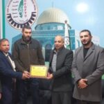 فلسطين: التأمين الوطنية NIC تدفع أكبر تعويض في سوق التأمين الفلسطيني