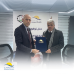 “المركزي” يرخص لشركة “هاودن” لوسطاء التأمين