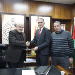 فلسطين: الارتفاع الذي تضمنه الاتفاق مع الاطباء يتجاوز 20%