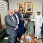 البحرين: ترقية محمد المعراج إلى منصب رئيس العمليات