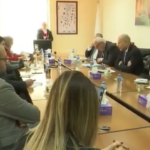 لبنان: اجتماع لجنة تأمينات السيارات والمكاتب العربية الموحدة في بيروت