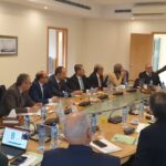 الأردن: تكريم الموظفين في الشرق الاوسط للتأمين