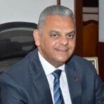 Lee Ellis رئيساً تنفيذياً للاستراتيجية في Ramon Intl