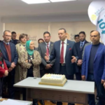 الأردن: إختتام البرنامج التدريبي المتخصص الأول لاتحاد شركات التأمين