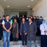 “مبادلة” و”بيو إنتيليسينس” تناقشان مستقبل الرعاية الصحية