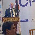 الأردن: سمير محمود يعرض التجربة المصرية في التأمين متناهي الصغر