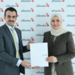 “الوطني” راعٍ بلاتيني للمعرض الوظيفي الثاني