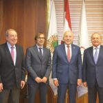 البركة للتأمين والافريقية لإعادة التأمين على خطى الشراكة