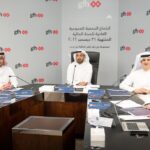 الدولي الإسلامي يفوز بجائزة أفضل بنك إسلامي  في دولة في قطر