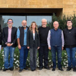 رسالة شكر من أمن الدولة لشركة ترست كومباس