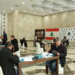 بوشكيان: لبنان يمر بأزمة كبيرة وخانقة ويحتاج الى دعم من الدول الشقيقة