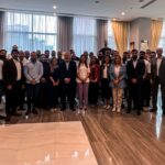 الأردن: اللجنة التنظيمية لمؤتمر العقبة التاسع للتأمين تلتقي الفايز