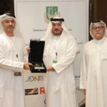 جائزة أفضل تجربة عملاء مستقبلية