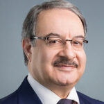 مجلس إدارة مصرف البحرين المركزي يستعرض التطورات