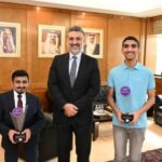 الإمارات تسحب طلب استضافة اجتماعات صندوق النقد والبنك الدولي وتدعم قطر