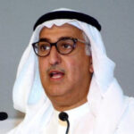 النعيمي يتسلّم جائزة تقديرية من جمعية الإمارات للتأمين