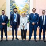 إقالة رئيس مدير عام البنك الوطني الفلاحي