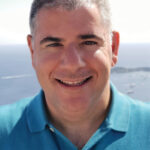 Yves Goldschild رئيساً للموارد البشرية في SCOR