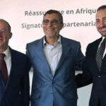 عالم التحديات والتوقعات