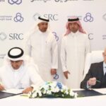 البنك العربي الأفريقي يفتتح أحدث فروعه بالشيخ زايد