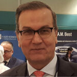 جي آي جي الخليج تعين كارولين برتراند رئيساً للموارد البشرية