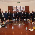 الأردن: جوفيكو تحتفل بعيد الأم