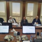 مصر: استثمارات اللبنانية السويسرية تكافل تسجل 216 مليون جنيه بنهاية 2022