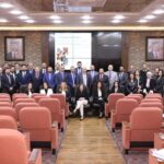 الأردن: كلوب يدعو لإلزامية تأمين المنازل ضد الزلازل
