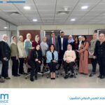 مصر: “جي آي جي” تتعاقد على تأمين سيارات إسعاف مؤسسة “بهية”