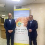 مصر: “المصري للتأمين” يشدد على أهمية آليات التسويق والتواصل مع عملاء التأمين