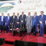 الأردن: التأمين الإسلامية ضمن زيارات مدير الاتحاد لبحث أمور وتطوير القطاع