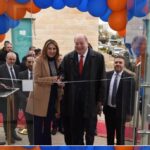الأردن: يوم الأم في المنارة الاسلامية للتأمين
